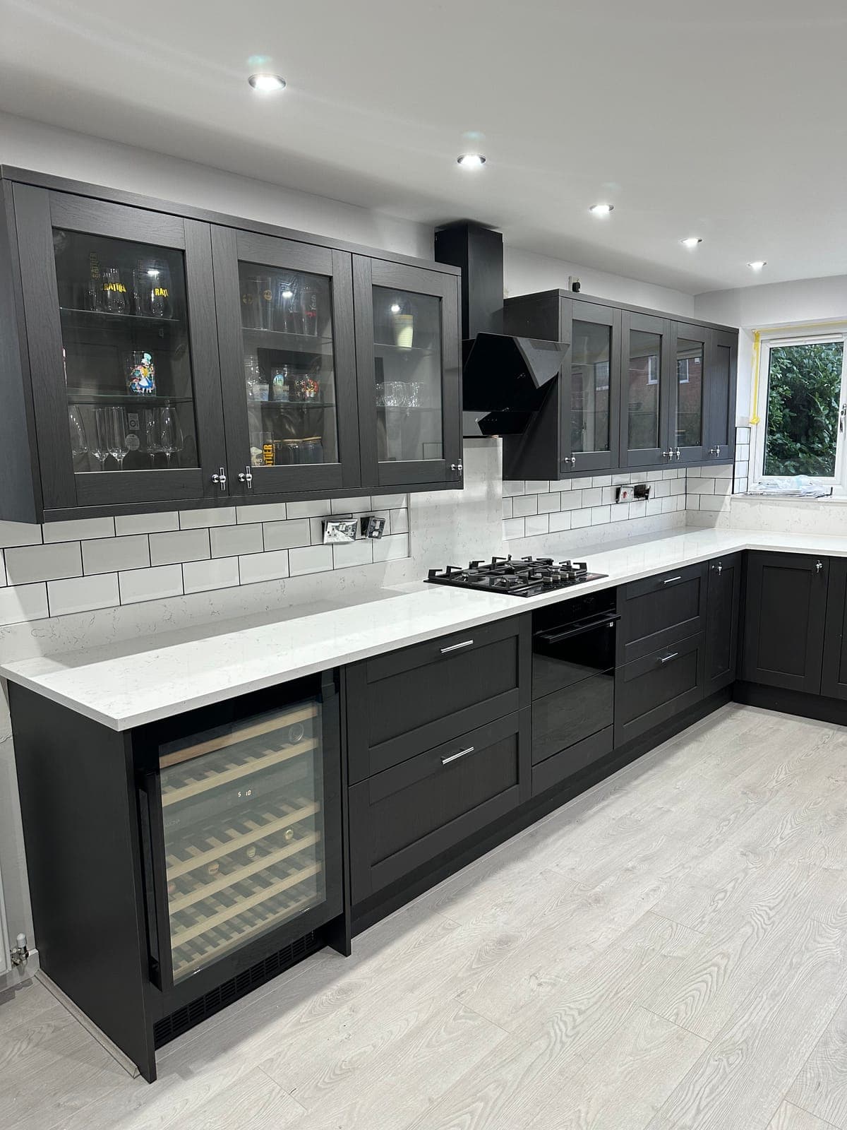 Kitchen Renovation